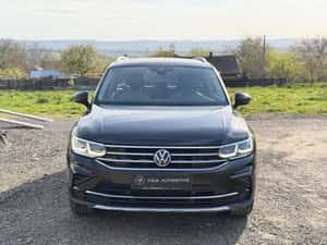 Volkswagen Tiguan Hibrid, 2022, 93.700 km — miniatura 2