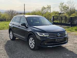 Volkswagen Tiguan Hibrid, 2022, 93.700 km — miniatura 3