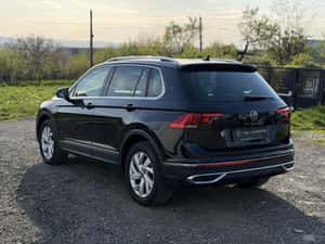 Volkswagen Tiguan Hibrid, 2022, 93.700 km — miniatura 4
