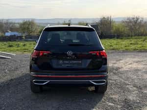 Volkswagen Tiguan Hibrid, 2022, 93.700 km — miniatura 5