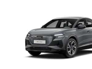 Audi Q4 e-tron Automată 170 HP Electric
