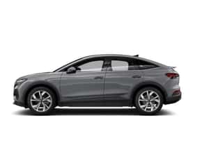 Audi Q4 e-tron Automată 170 HP Electric — miniatura 2