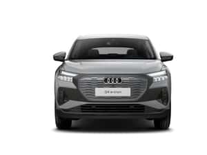 Audi Q4 e-tron Automată 170 HP Electric — miniatura 3