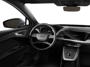 Audi Q4 e-tron Automată 170 HP Electric — miniatura 4
