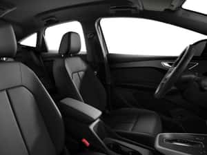 Audi Q4 e-tron Automată 170 HP Electric — miniatura 5