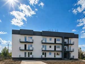 Apartament nou 2 camere Campulung Iezer Residence Direct Dezvoltator — miniatura 3
