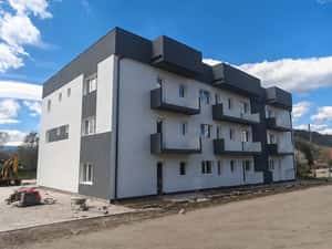Apartament nou 2 camere Campulung Iezer Residence Direct Dezvoltator — miniatura 4