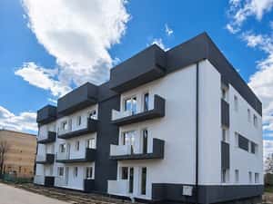 Apartament nou 2 camere Campulung Iezer Residence Direct Dezvoltator — miniatura 5