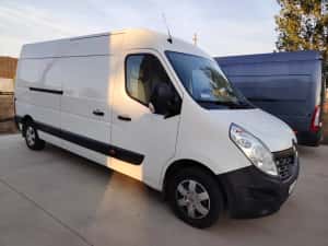 Închiriere dube/ Dube fără șofer/Duba de inchiriat/Rent a van