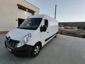 Închiriere dube/ Dube fără șofer/Duba de inchiriat/Rent a van — miniatura 2
