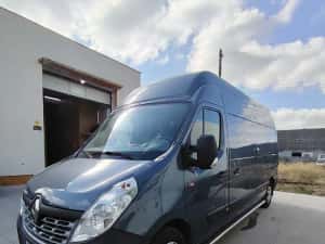 Închiriere dube/ Dube fără șofer/Duba de inchiriat/Rent a van — miniatura 3