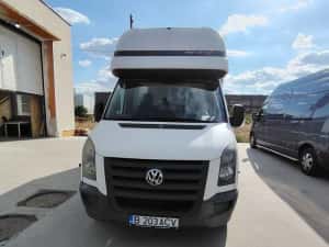 Închiriere dube/ Dube fără șofer/Duba de inchiriat/Rent a van — miniatura 5