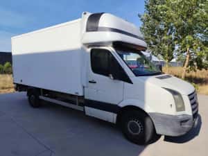 Închiriere dube/ Dube fără șofer/Duba de inchiriat/Rent a van — miniatura 6