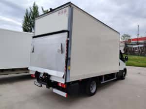 Închiriere dube/ Dube fără șofer/Duba de inchiriat/Rent a van — miniatura 8