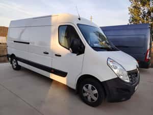 Închiriere dube/ Dube fără șofer/Duba de inchiriat/Rent a van — miniatura 9