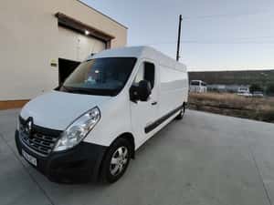 Închiriere dube/ Dube fără șofer/Duba de inchiriat/Rent a van — miniatura 10