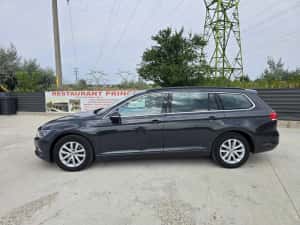 VW Passat B8 2.0 TDI 150 CP Manuala — miniatura 4