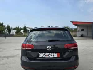 VW Passat B8 2.0 TDI 150 CP Manuala — miniatura 6