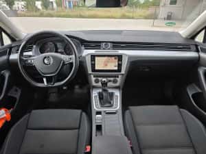 VW Passat B8 2.0 TDI 150 CP Manuala — miniatura 8