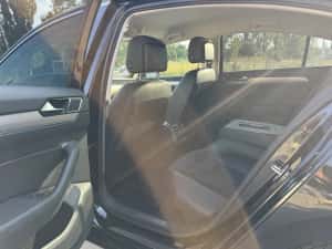Vw Passat Highline/leduri/navigatie/alcantara/rate/garantie — miniatura 7
