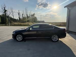 Vw Passat Highline/leduri/navigatie/alcantara/rate/garantie — miniatura 8