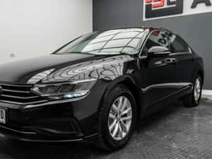 2021 Volkswagen Passat 2.0 Diesel Automat 122 Cai Euro 6 — miniatura 1