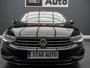 2021 Volkswagen Passat 2.0 Diesel Automat 122 Cai Euro 6 — miniatura 2