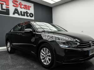 2021 Volkswagen Passat 2.0 Diesel Automat 122 Cai Euro 6 — miniatura 3