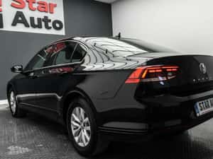 2021 Volkswagen Passat 2.0 Diesel Automat 122 Cai Euro 6 — miniatura 4