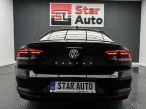 2021 Volkswagen Passat 2.0 Diesel Automat 122 Cai Euro 6 — miniatura 5