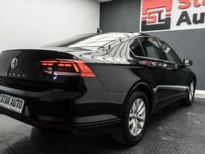 2021 Volkswagen Passat 2.0 Diesel Automat 122 Cai Euro 6 — miniatura 6