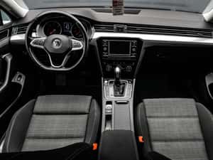 2021 Volkswagen Passat 2.0 Diesel Automat 122 Cai Euro 6 — miniatura 7