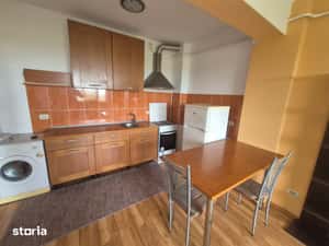 Apartament 2 camere Zamca de inchiriat — miniatura 5