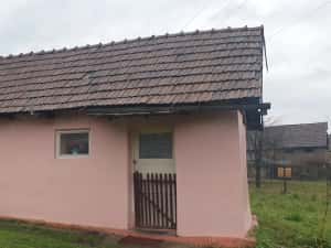 Vând casă cu teren în Silivaș - Gherla — miniatura 3