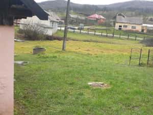 Vând casă cu teren în Silivaș - Gherla — miniatura 4