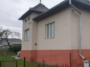 Vând casă cu teren în Silivaș - Gherla — miniatura 5