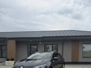 Renault / Megane 1.5 dCi Energy Business/ Euro 6  06.2018 Automata — miniatura 2