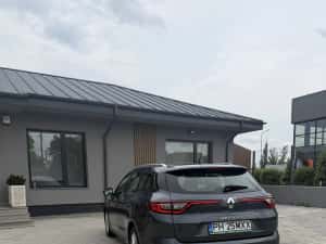 Renault / Megane 1.5 dCi Energy Business/ Euro 6  06.2018 Automata — miniatura 3