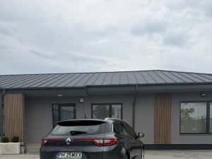 Renault / Megane 1.5 dCi Energy Business/ Euro 6  06.2018 Automata — miniatura 4