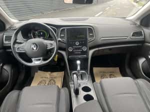 Renault / Megane 1.5 dCi Energy Business/ Euro 6  06.2018 Automata — miniatura 5