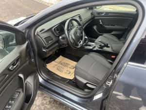 Renault / Megane 1.5 dCi Energy Business/ Euro 6  06.2018 Automata — miniatura 6