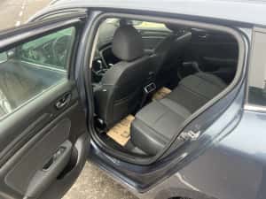 Renault / Megane 1.5 dCi Energy Business/ Euro 6  06.2018 Automata — miniatura 7