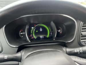 Renault / Megane 1.5 dCi Energy Business/ Euro 6  06.2018 Automata — miniatura 8