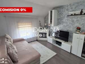 Apartament 2 camere 54 mp *mobilat si utilat* - cartier Romanesti — miniatura 3