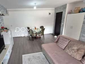 Apartament 2 camere 54 mp *mobilat si utilat* - cartier Romanesti — miniatura 4
