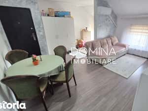 Apartament 2 camere 54 mp *mobilat si utilat* - cartier Romanesti — miniatura 5