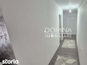 Apartament 2 camere 54 mp *mobilat si utilat* - cartier Romanesti — miniatura 6