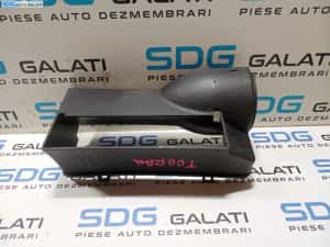Suport Priza Deflector Difuzor Captare Aer Volkswagen Passat B6 1.9 TDI 2.0 TDI 2005 - 2010 Cod 1K0805962A [M4742]