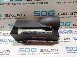 Suport Priza Deflector Difuzor Captare Aer Volkswagen Passat B6 1.9 TDI 2.0 TDI 2005 - 2010 Cod 1K0805962A [M4742] — miniatura 6