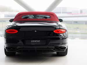 Bentley Continental GTC Automată 549 HP Benzină — miniatura 2